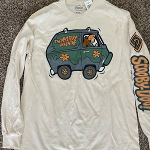 Men’s long sleeve shirt NWT